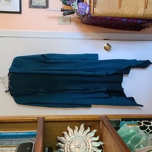 Favorite hooded cardigan